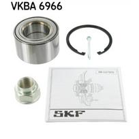 Rato guolio komplektas SKF VKBA 6966
