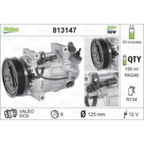 Oro kondicionieriaus kompresorius VALEO 813147
