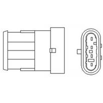 Lambda zondas MAGNETI MARELLI 466016355067