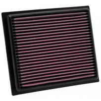 Oro filtras K&N Filters 33-2435