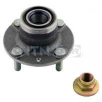 Rato guolio komplektas SNR R170.25