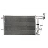 Oro kondicionieriaus kondensatorius THERMOTEC KTT110421