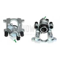 Stabdžių suportas BUDWEG CALIPER 343935