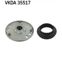 Amortizatoriaus atraminis guolis SKF VKDA 35517