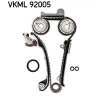 Grandinės pavaros komplektas SKF VKML 92005