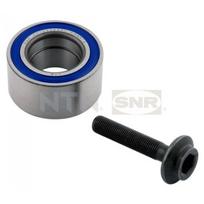 Rato guolio komplektas SNR R157.13