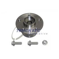 Rato guolio komplektas TRUCKTEC AUTOMOTIVE 02.31.203