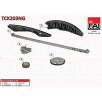 Grandinės pavaros komplektas FAI AutoParts TCK203NG