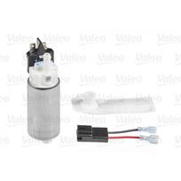 Kuro siurblys VALEO 347298