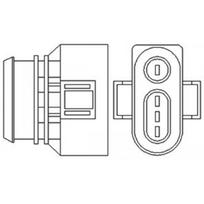 Lambda zondas MAGNETI MARELLI 466016355058