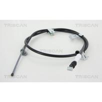 Rankinio stabdžio trosas TRISCAN 8140 131150