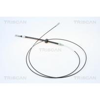 Rankinio stabdžio trosas TRISCAN 8140 23149