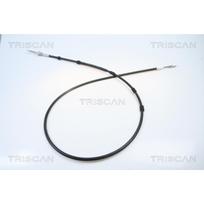 Rankinio stabdžio trosas TRISCAN 8140 23143