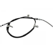 Rankinio stabdžio trosas KAVO PARTS BHC-1016