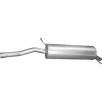 Galinis duslintuvas POLMO 04.09