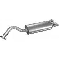Galinis duslintuvas POLMO 01.29
