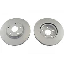 Stabdžių diskas KAVO PARTS BR-9440-C