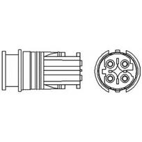 Lambda zondas MAGNETI MARELLI 466016355013
