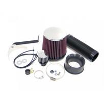 Oro įsiurbimo sistema K&N Filters 57-0421