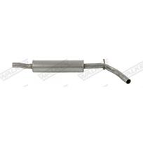 Vidurinis duslintuvo bakelis WALKER 24053