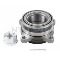 Rato guolio komplektas SNR R173.47