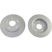Stabdžių diskas KAVO PARTS BR-2244-C