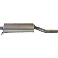 Galinis duslintuvas BOSAL 233-531