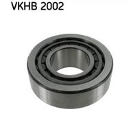 Rato guolis SKF VKHB 2002