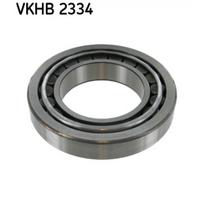 Rato guolis SKF VKHB 2334