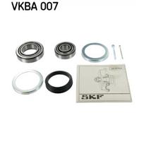 Rato guolio komplektas SKF VKBA 007