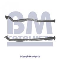 Išmetimo vamzdis BM CATALYSTS BM50159