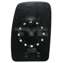 Išorinio veidrodėlio stiklas TYC 325-0073-1