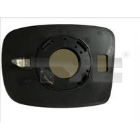 Išorinio veidrodėlio stiklas TYC 313-0039-1