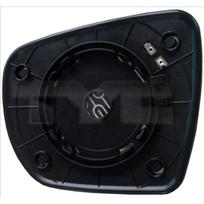 Išorinio veidrodėlio stiklas TYC 313-0047-1