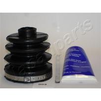 Pusašio gofruotoji apsauga JAPANPARTS KB-003