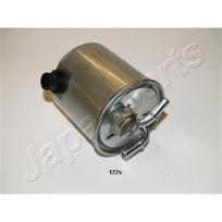 Kuro filtras JAPANPARTS FC-122S