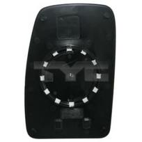 Išorinio veidrodėlio stiklas TYC 325-0071-1