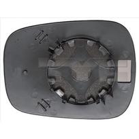 Išorinio veidrodėlio stiklas TYC 328-0029-1