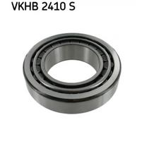 Rato guolis SKF VKHB 2410 S