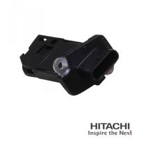 Oro srauto matuoklė HÜCO 2505015