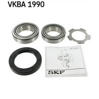 Rato guolio komplektas SKF VKBA 1990
