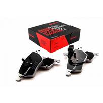 Didelio efektyvumo stabd. kaladėlių kompl. BREMBO 07.B314.27