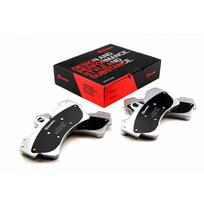 Didelio efektyvumo stabd. kaladėlių kompl. BREMBO 07.B314.20