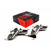 Didelio efektyvumo stabd. kaladėlių kompl. BREMBO 07.B314.53