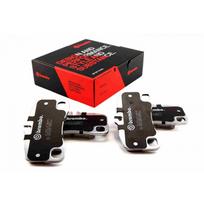 Didelio efektyvumo stabd. kaladėlių kompl. BREMBO 07.B315.15