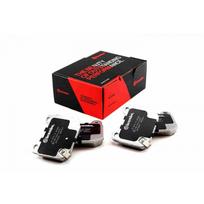 Didelio efektyvumo stabd. kaladėlių kompl. BREMBO 07.B315.27