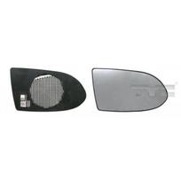 Išorinio veidrodėlio stiklas TYC 325-0045-1