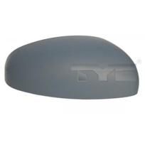 Išorinio veidrodėlio dangtelis TYC 332-0034-2