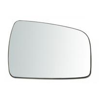Išorinio veidrodėlio stiklas BLIC 6102-04-046368P