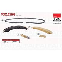 Grandinės pavaros komplektas FAI AutoParts TCK101NG